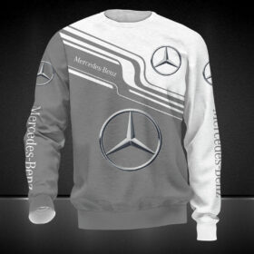 Sweat Mercedes-Benz