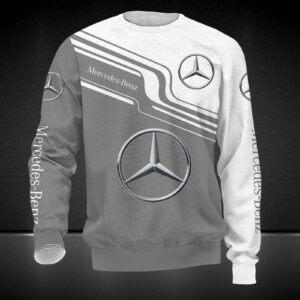 Sweat Mercedes-Benz