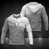 Sweat à capuche Mercedes-Benz