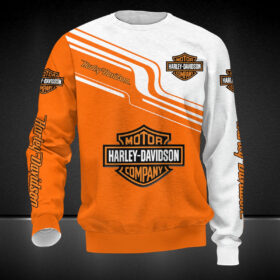Sweat Harley-Davidson