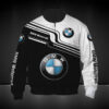 Blouson bomber BMW Motorrad DDQQA80052