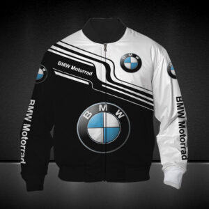 Blouson bomber BMW Motorrad DDQQA80052
