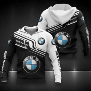 Sweat à capuche BMW Motorrad