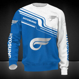 Sweat Hyosung Motorcyles