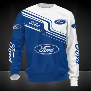 Sweat Ford