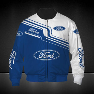 Blouson bomber Ford