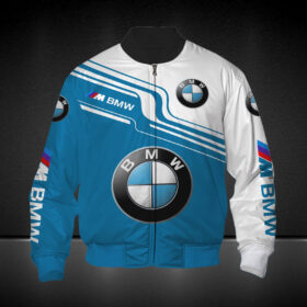 Blouson bomber BMW M Car