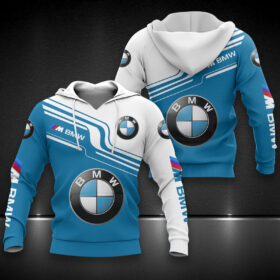 Sweat à capuche BMW M Car