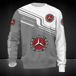 Sweat Mercedes-Benz