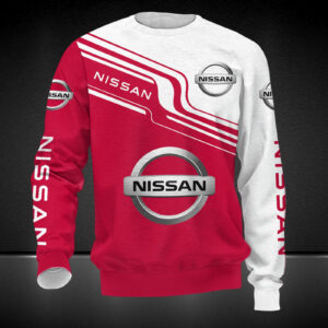 Sweat Nissan