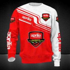 Sweat Aprilia