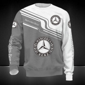 Sweat Mercedes-Benz
