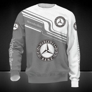 Sweat Mercedes-Benz