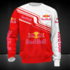 Sweat Red Bull