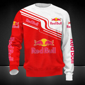 Sweat Red Bull
