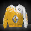 Blouson bomber Renault