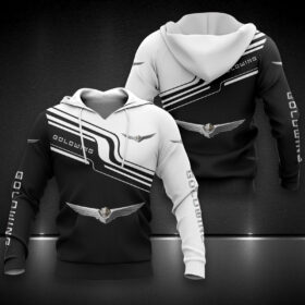 Sweat à capuche Honda Gold Wing
