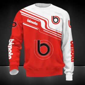 Sweat Bimota Motorcycles