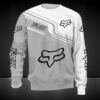 Sweat Fox Racing
