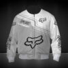 Blouson bomber Fox Racing DDQQA80056