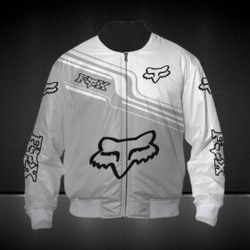 Blouson bomber Fox Racing DDQQA80056