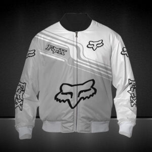 Blouson bomber Fox Racing DDQQA80056