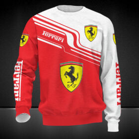 Sweat Ferrari