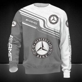 Sweat Mercedes-AMG