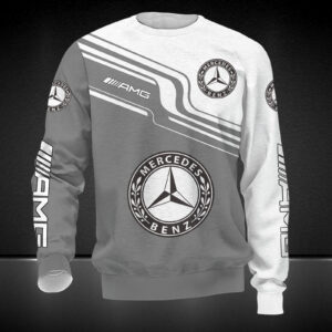 Sweat Mercedes-AMG