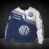 Blouson bomber Volkswagen