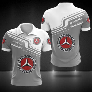 Polo Mercedes-AMG