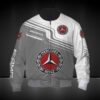 Blouson bomber Mercedes-AMG