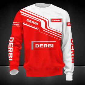 Sweat Derbi Motorcycles