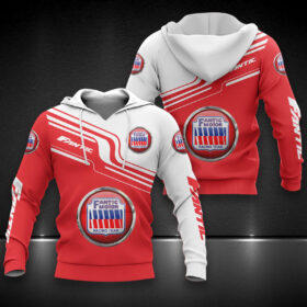 Sweat à capuche Fantic Motorcycles