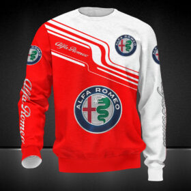 Sweat Alfa Romeo