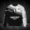 Blouson bomber Bentley