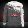 Sweat TGB Motorcyles