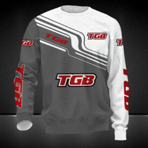 Sweat TGB Motorcyles
