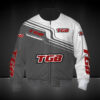Blouson bomber TGB Motorcyles DDQQA80065