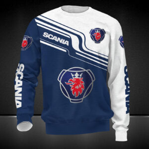 Sweat Scania