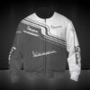Blouson bomber Vespa DDQQA80066
