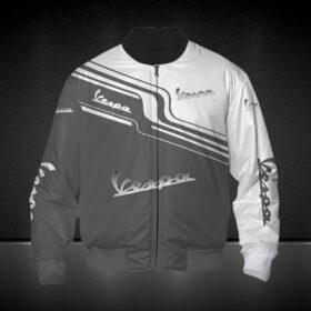 Blouson bomber Vespa DDQQA80066