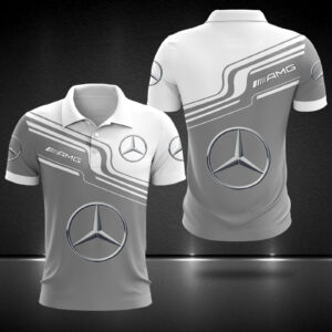 Polo Mercedes-AMG
