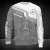 Sweat Mercedes-AMG