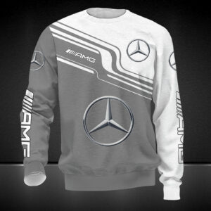 Sweat Mercedes-AMG