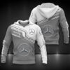 Sweat à capuche Mercedes-AMG