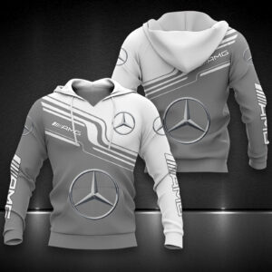 Sweat à capuche Mercedes-AMG