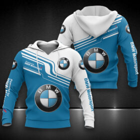 Sweat à capuche BMW Motorsport