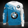 Sweat BMW Car