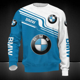 Sweat BMW Car